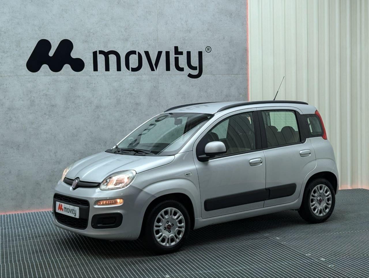 FIAT PANDA 1.2 69CV LOUNGE 3 