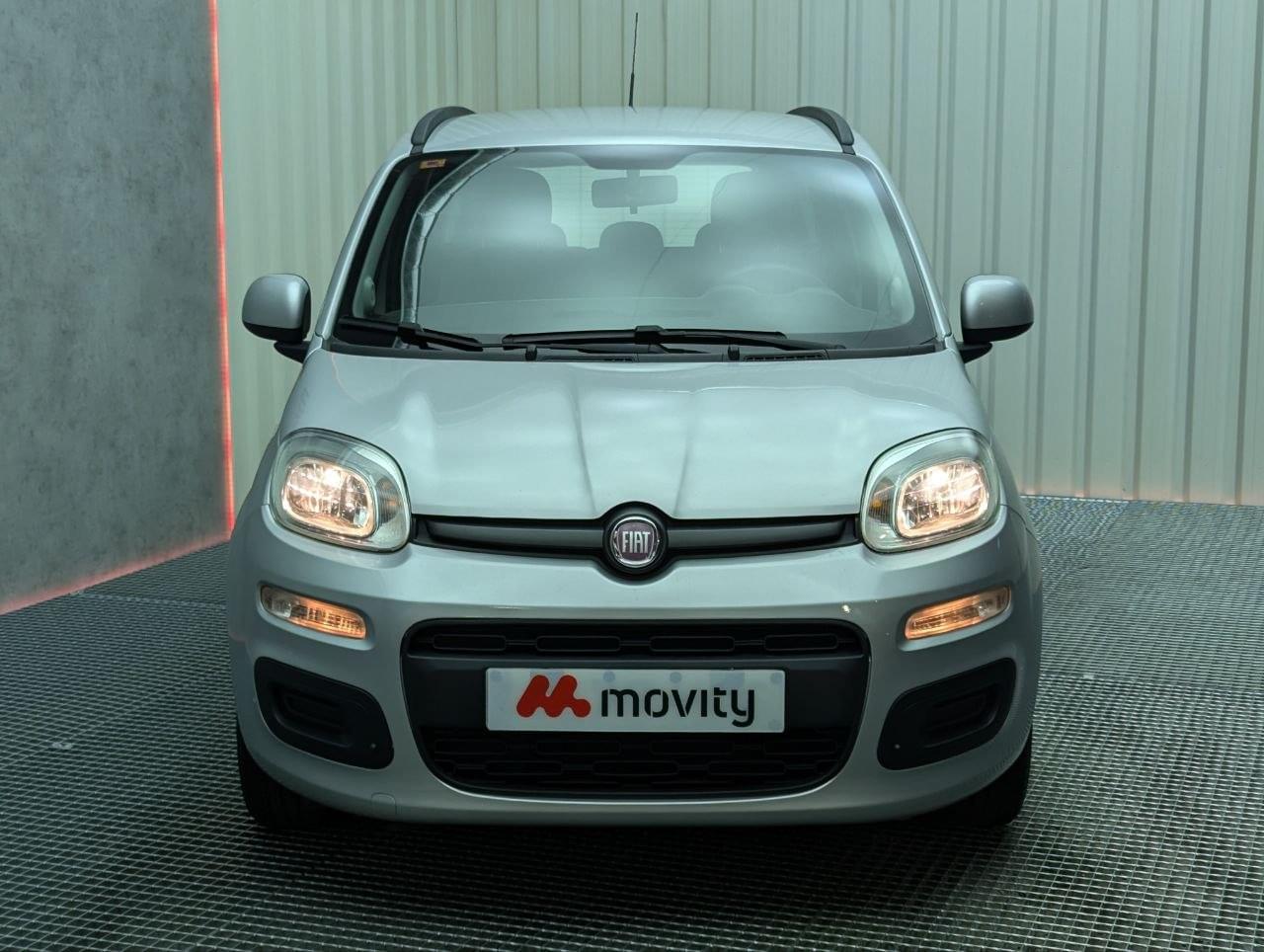 FIAT PANDA 1.2 69CV LOUNGE 9 