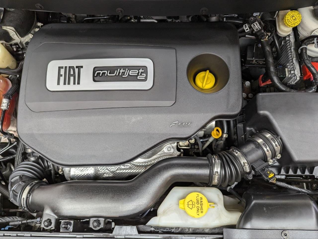 FIAT FREEMONT LOUNGE 2.0 MJT 170CV AWD 4X4 7 PLAZAS 13 