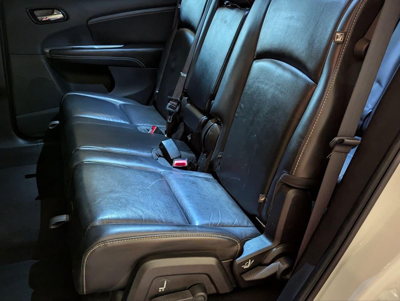 FIAT FREEMONT LOUNGE 2.0 MJT 170CV AWD 4X4 7 PLAZAS 22 