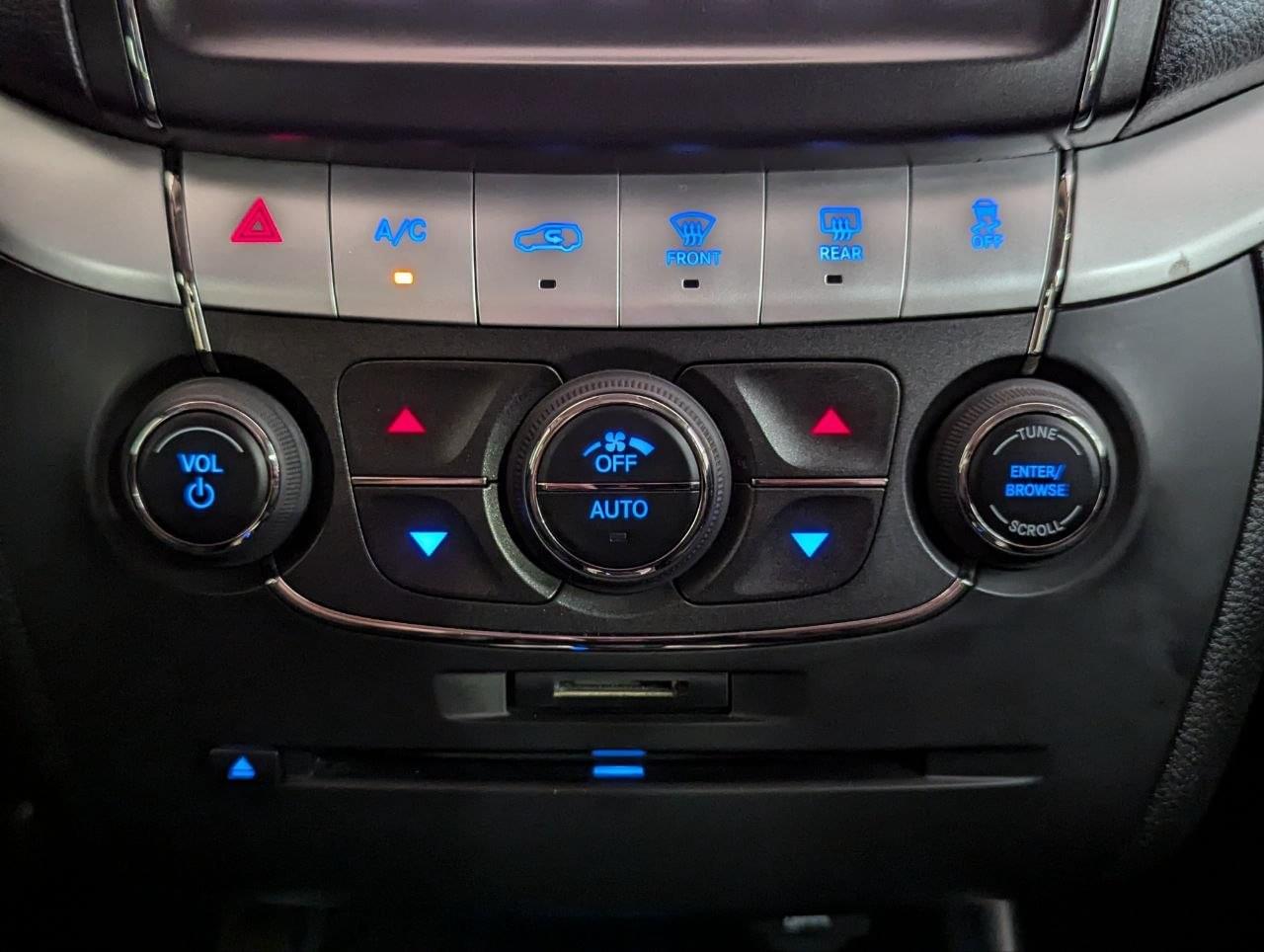 FIAT FREEMONT LOUNGE 2.0 MJT 170CV AWD 4X4 7 PLAZAS 30 