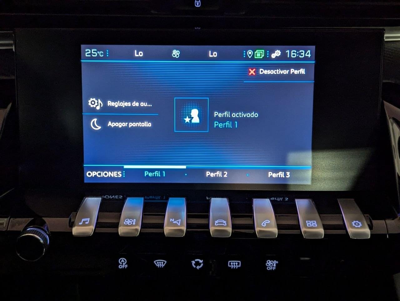 PEUGEOT 508 ACTIVE 1.6 PURETECH EAT8 S&S 180 32 