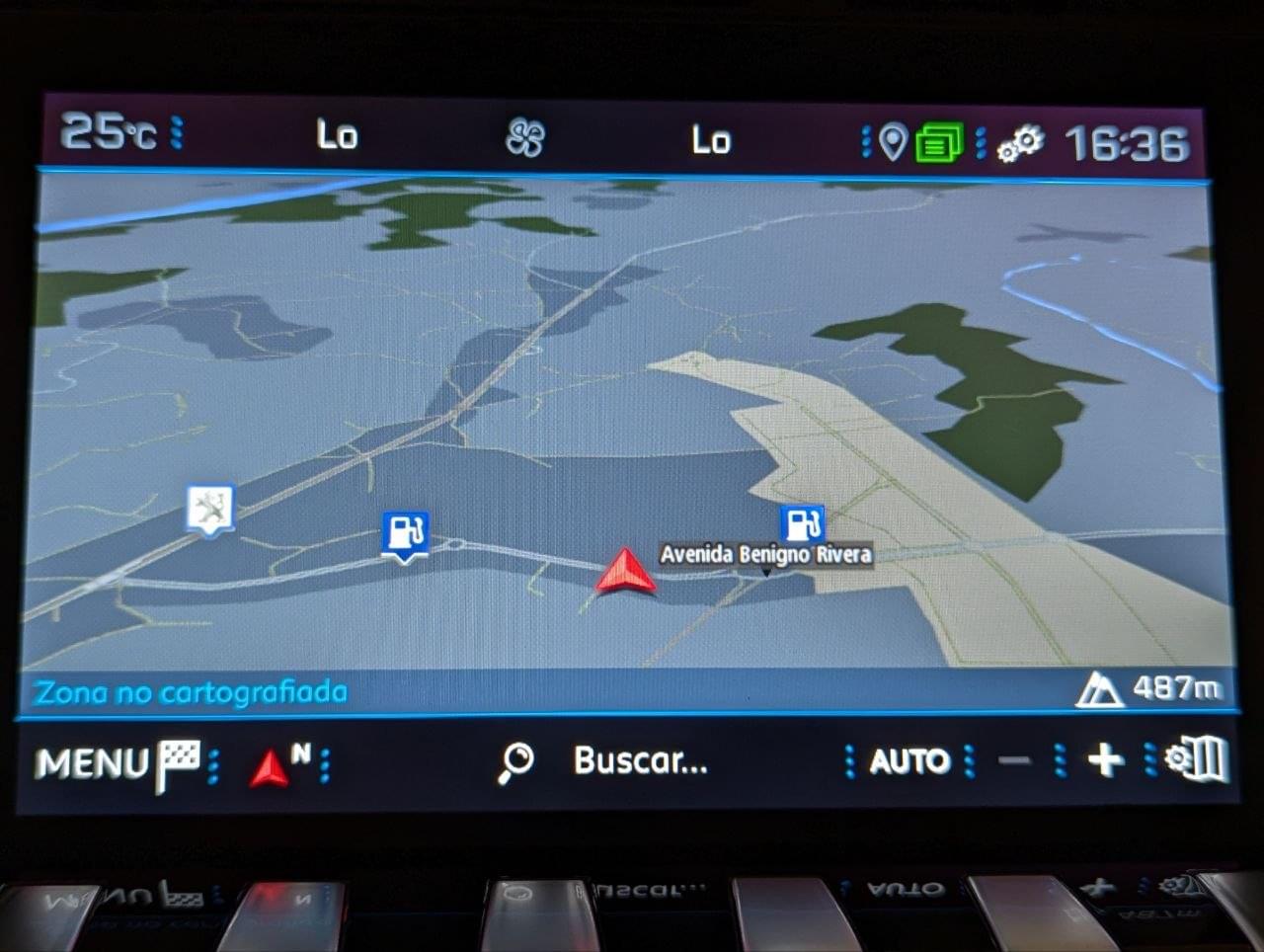 PEUGEOT 508 ACTIVE 1.6 PURETECH EAT8 S&S 180 33 