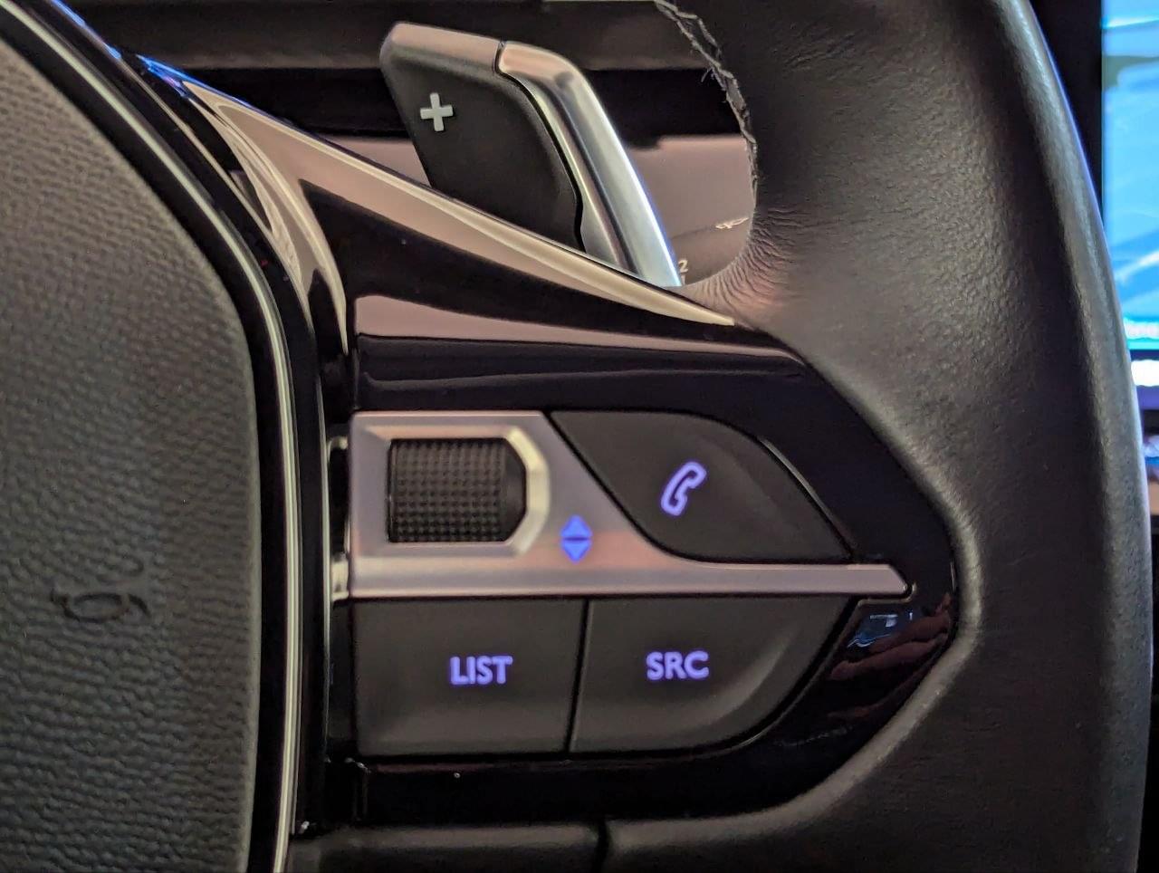 PEUGEOT 508 ACTIVE 1.6 PURETECH EAT8 S&S 180 40 