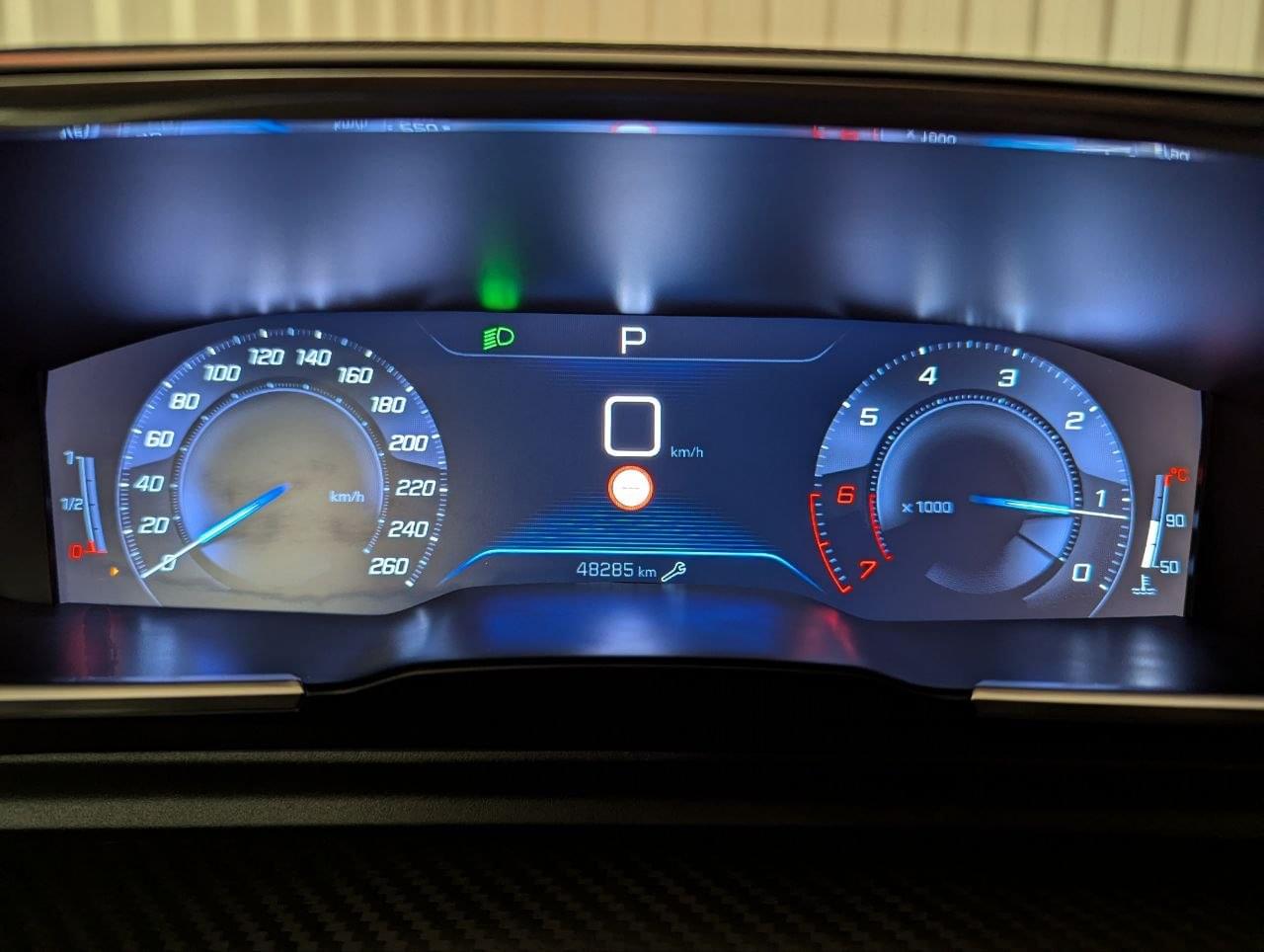 PEUGEOT 508 ACTIVE 1.6 PURETECH EAT8 S&S 180 28 