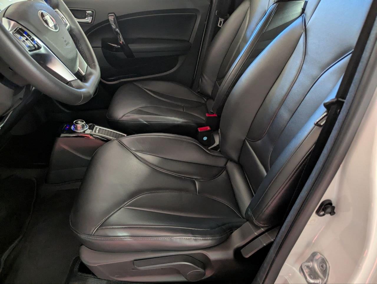 INVICTA CITYCAR  D2SM 17KWH 20 