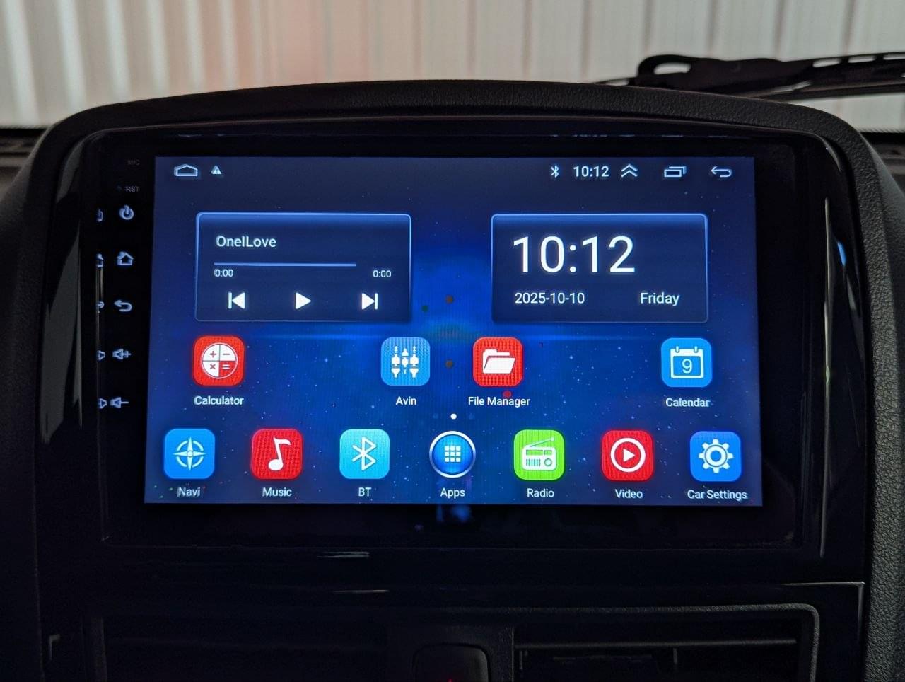 INVICTA CITYCAR  D2SM 17KWH 25 