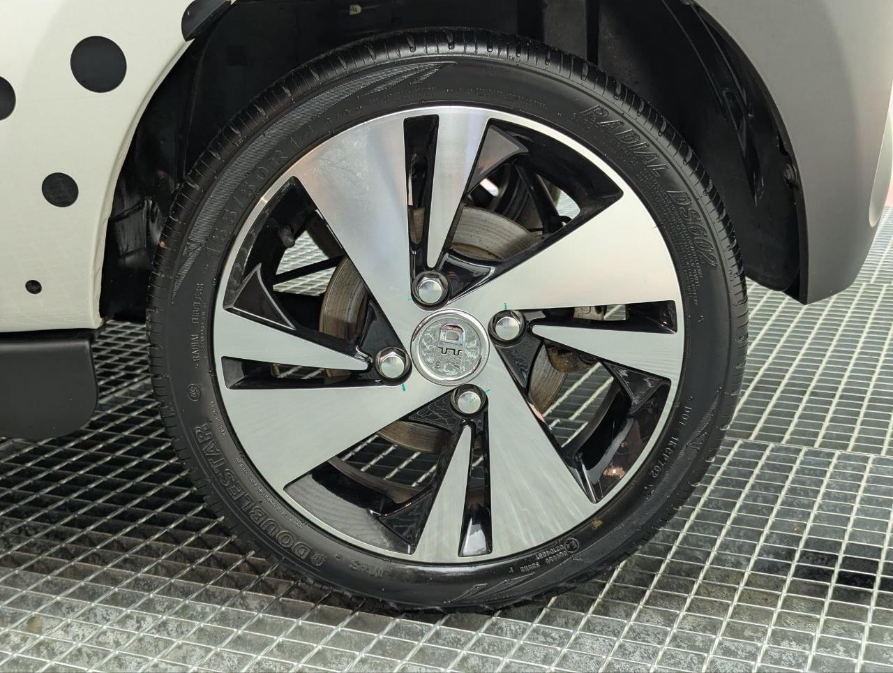 INVICTA CITYCAR  D2SM 17KWH 10 