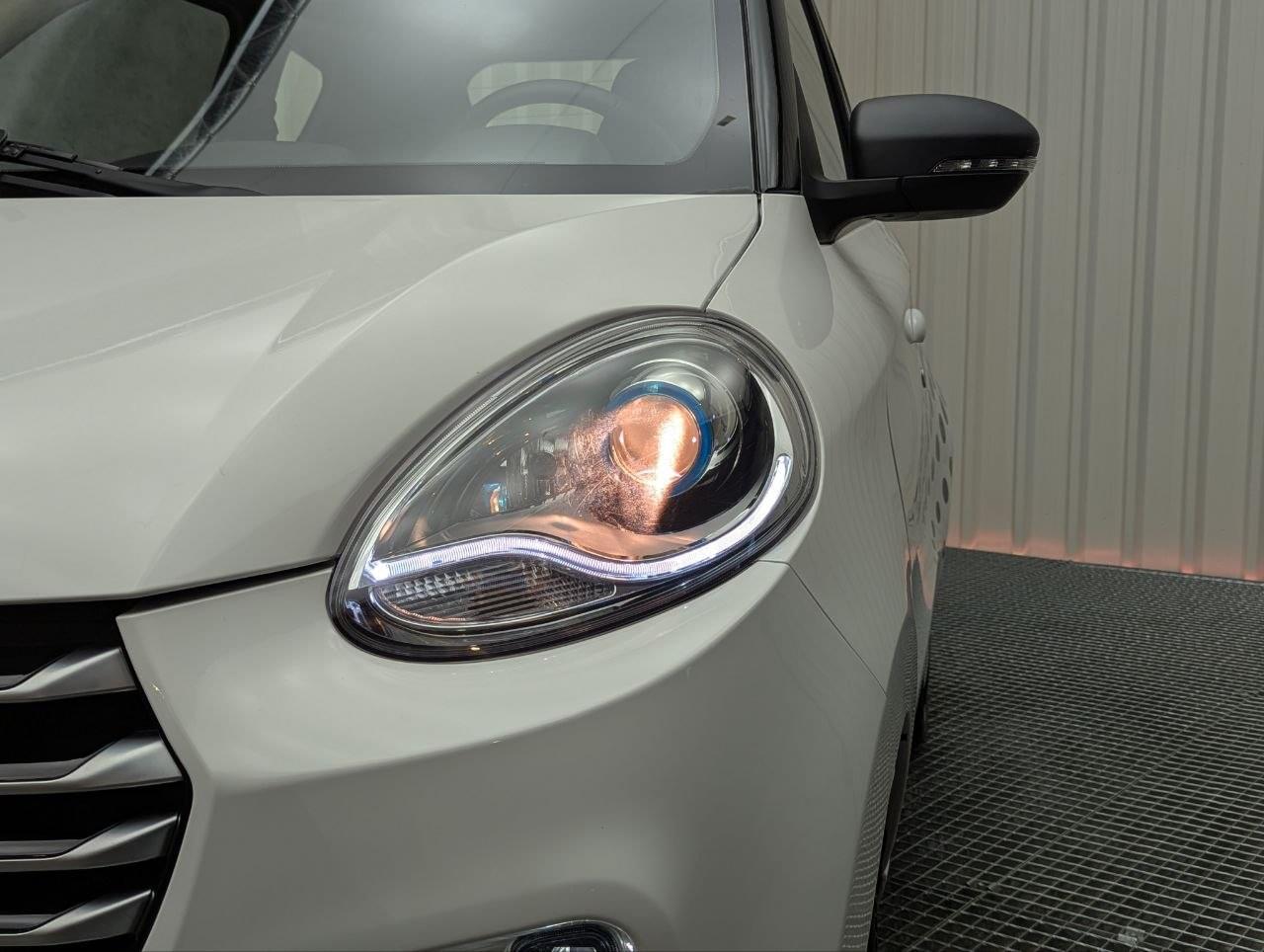 INVICTA CITYCAR  D2SM 17KWH 5 