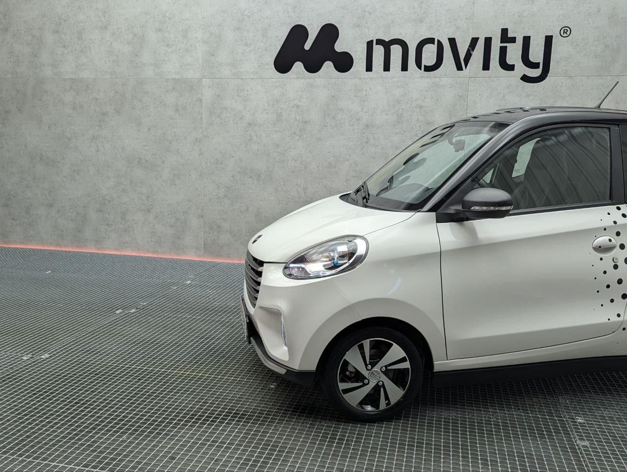 INVICTA CITYCAR  D2SM 17KWH 7 