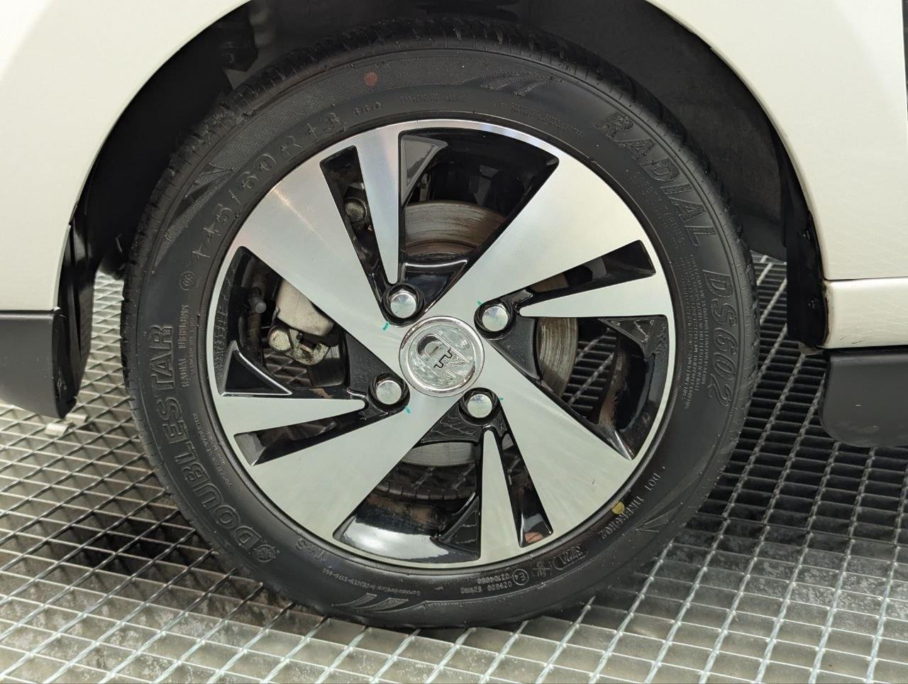 INVICTA CITYCAR  D2SM 17KWH 9 