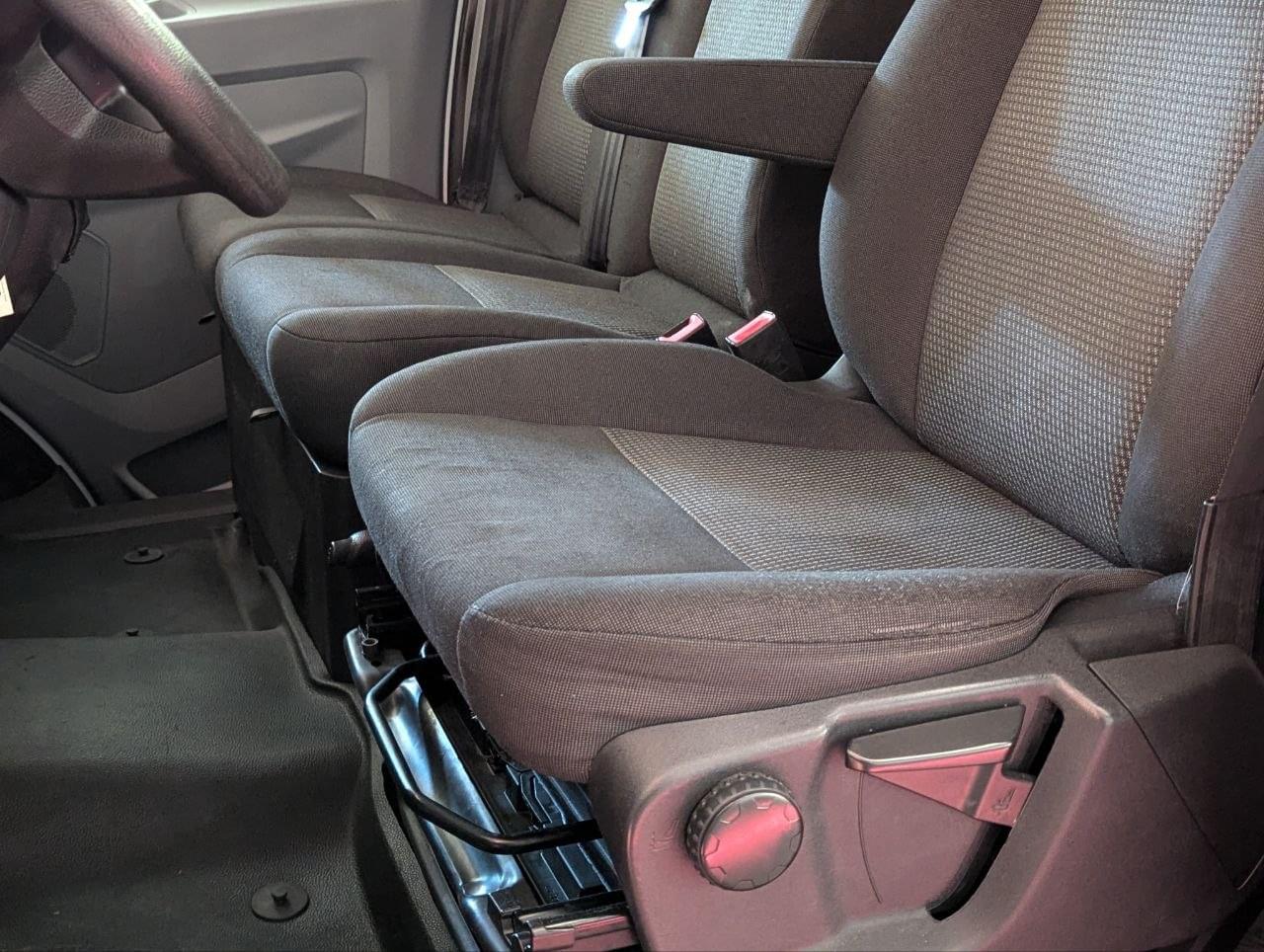 FORD TRANSIT FT350 155CV L3 C.ABIERTA CON PLATAFORMA 23 