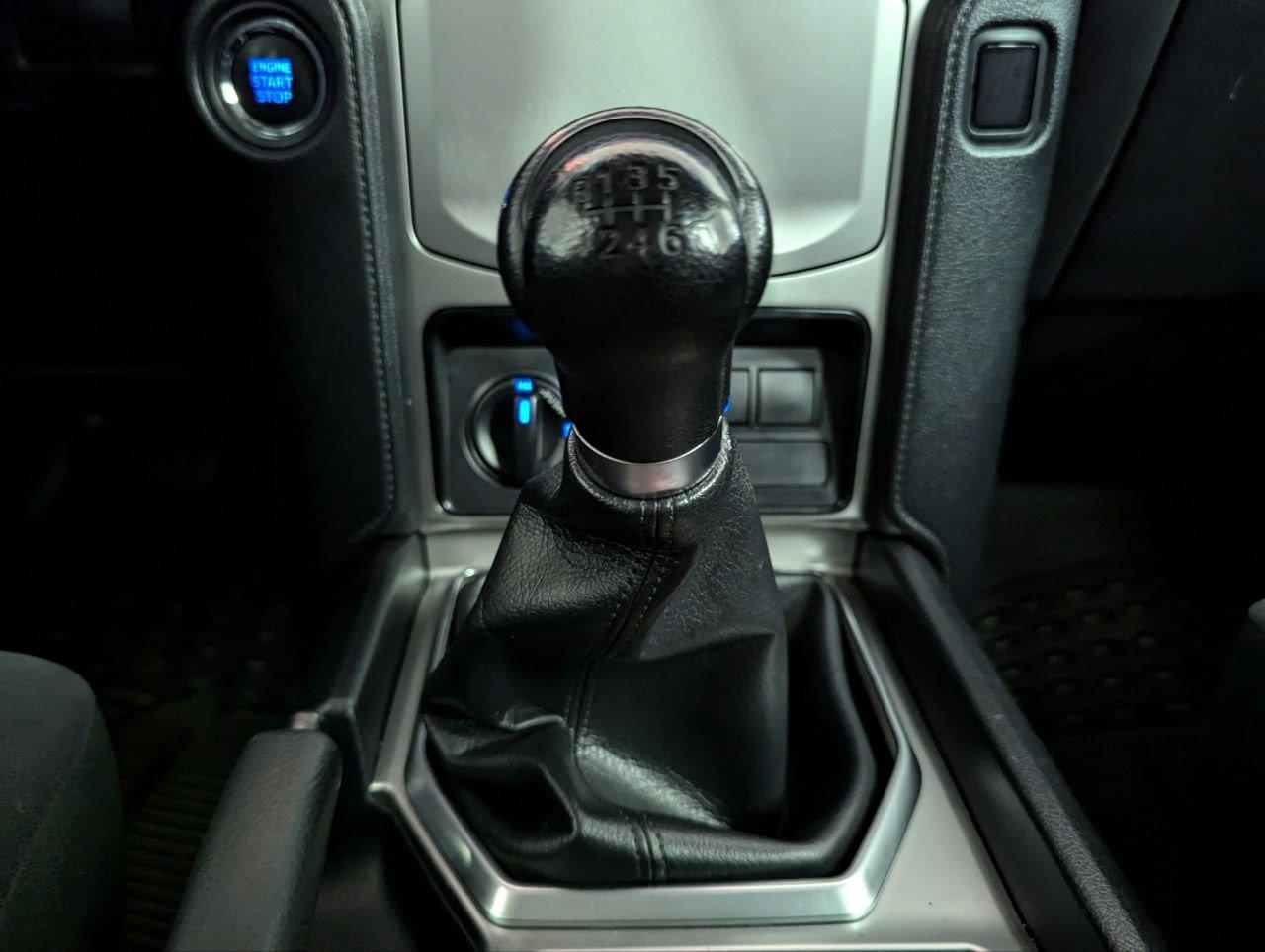 TOYOTA LAND CRUISER 2.8 D-4D 3P GX 29 