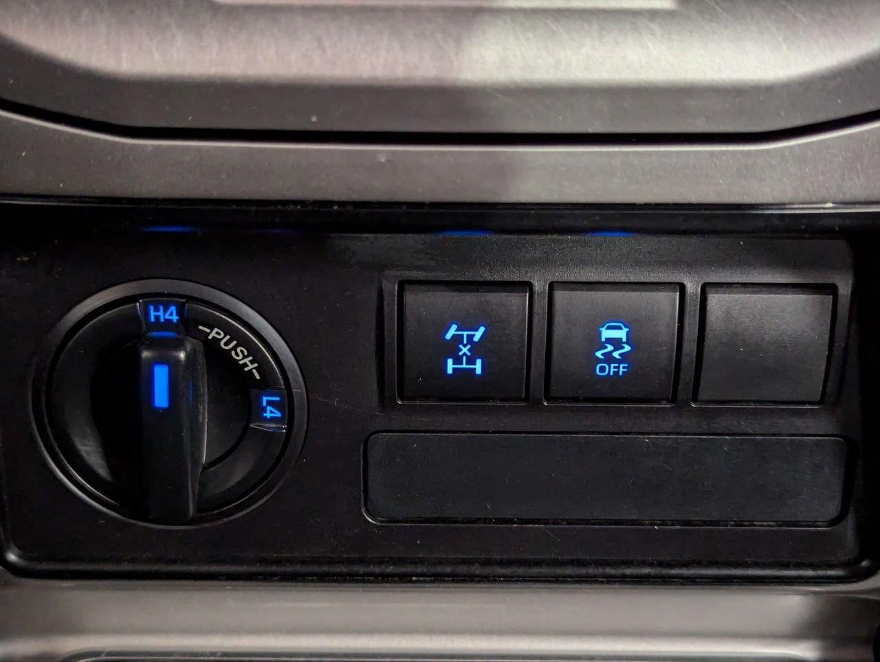 TOYOTA LAND CRUISER 2.8 D-4D 3P GX 30 