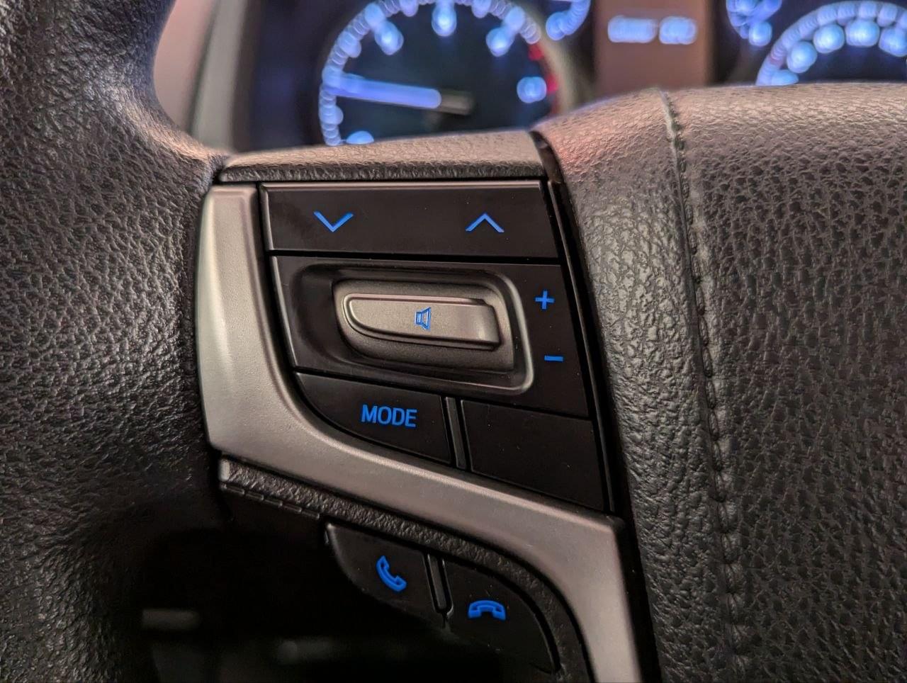 TOYOTA LAND CRUISER 2.8 D-4D 3P GX 32 