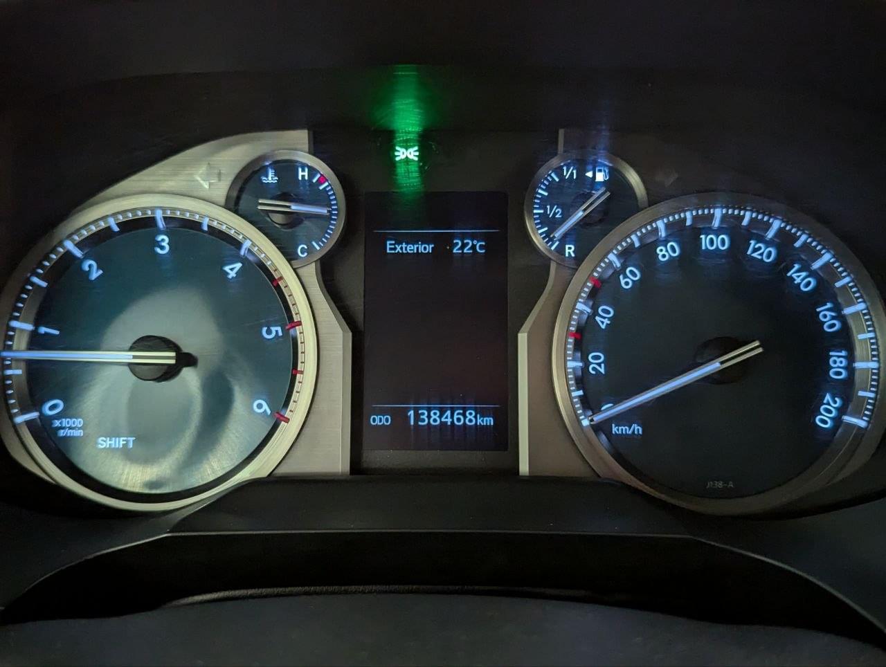 TOYOTA LAND CRUISER 2.8 D-4D 3P GX 28 