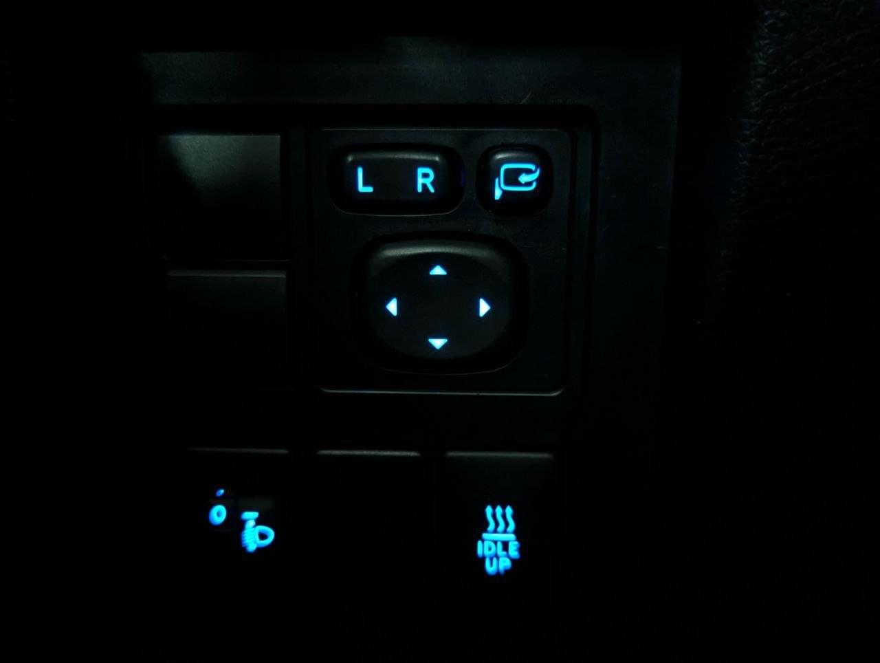 TOYOTA LAND CRUISER 2.8 D-4D 3P GX 36 