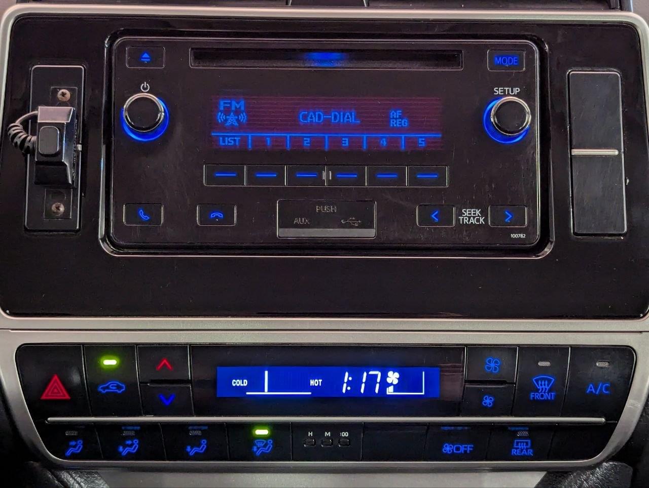 TOYOTA LAND CRUISER 2.8 D-4D 3P GX 31 