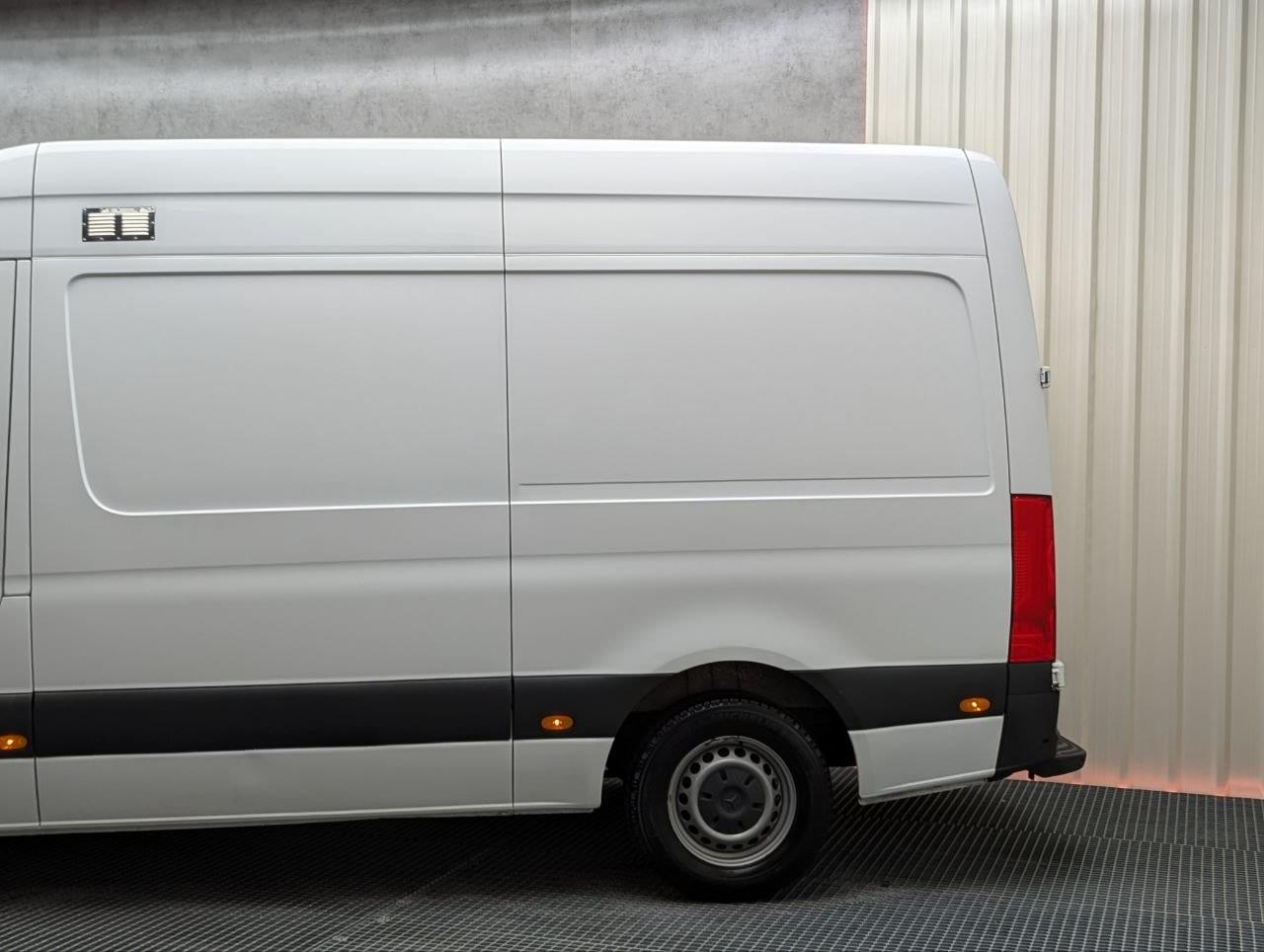 MERCEDES SPRINTER 316 CDI L3H2 AUTOMATIC 7 