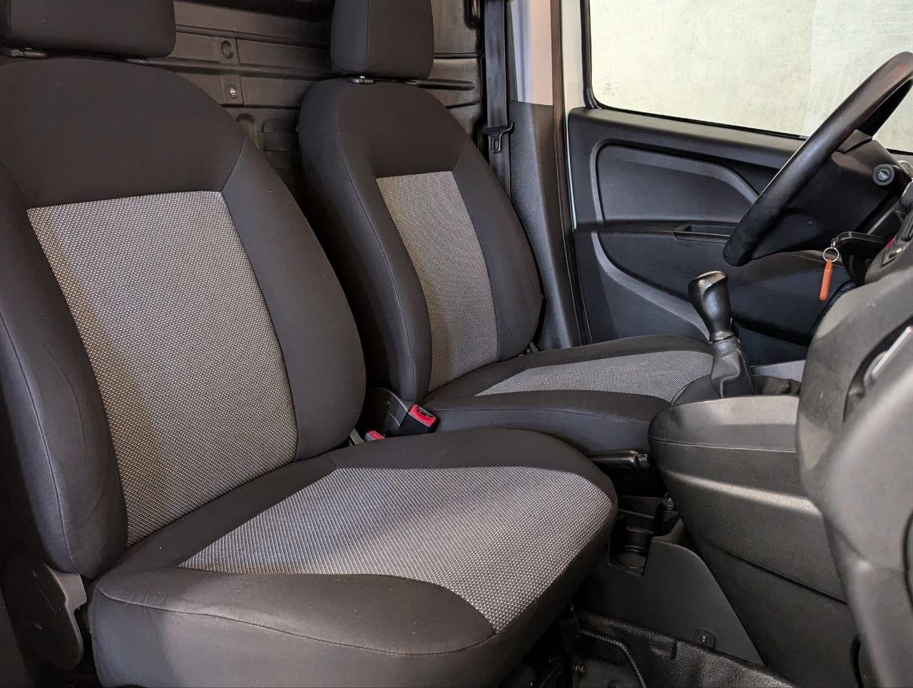 FIAT DOBLO  MAXI CARGO 1.3 MJET 95CV ESTANTERIAS HOMOLOGADAS 21 