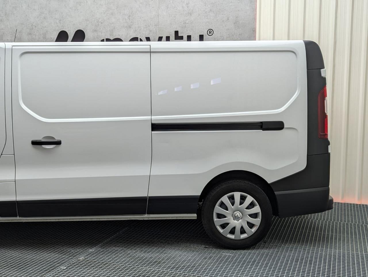 RENAULT TRAFIC FURGON L2H1 ENERGY 2.0DCI 120CV 8 