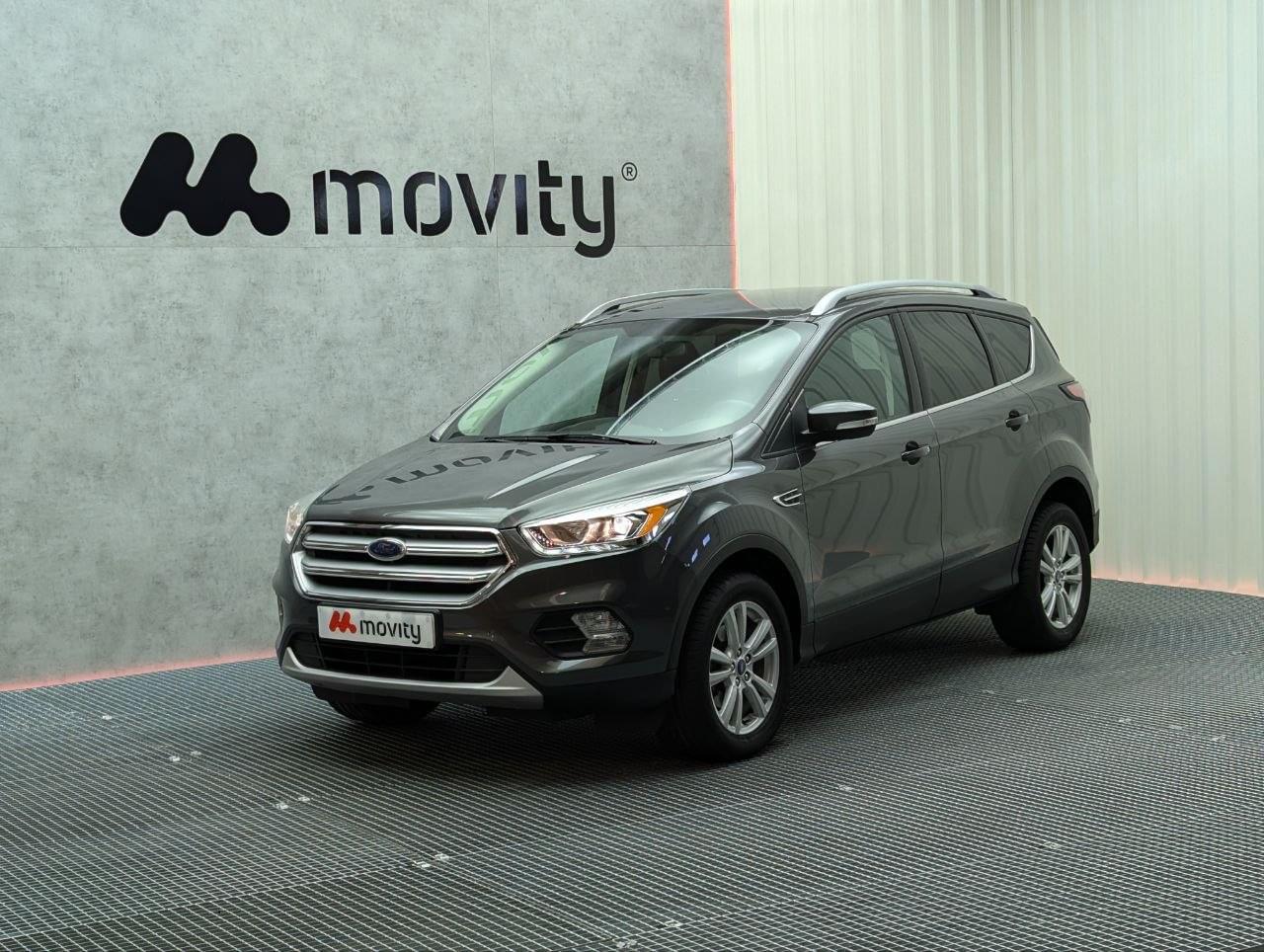 FORD KUGA 1.5 ECOBOOST 120CV 1 