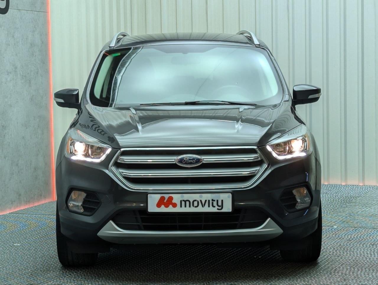 FORD KUGA 1.5 ECOBOOST 120CV 10 