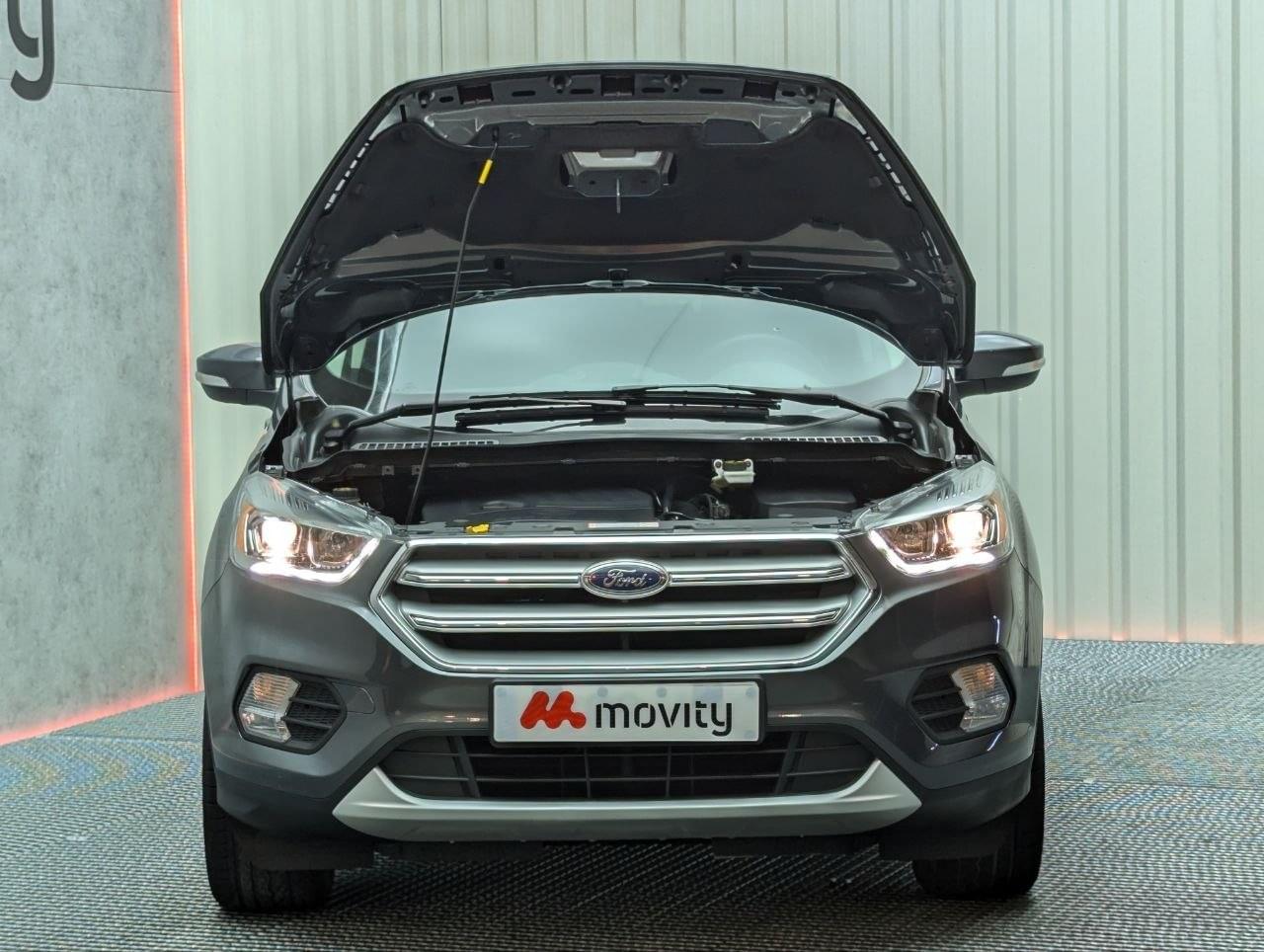 FORD KUGA 1.5 ECOBOOST 120CV 11 