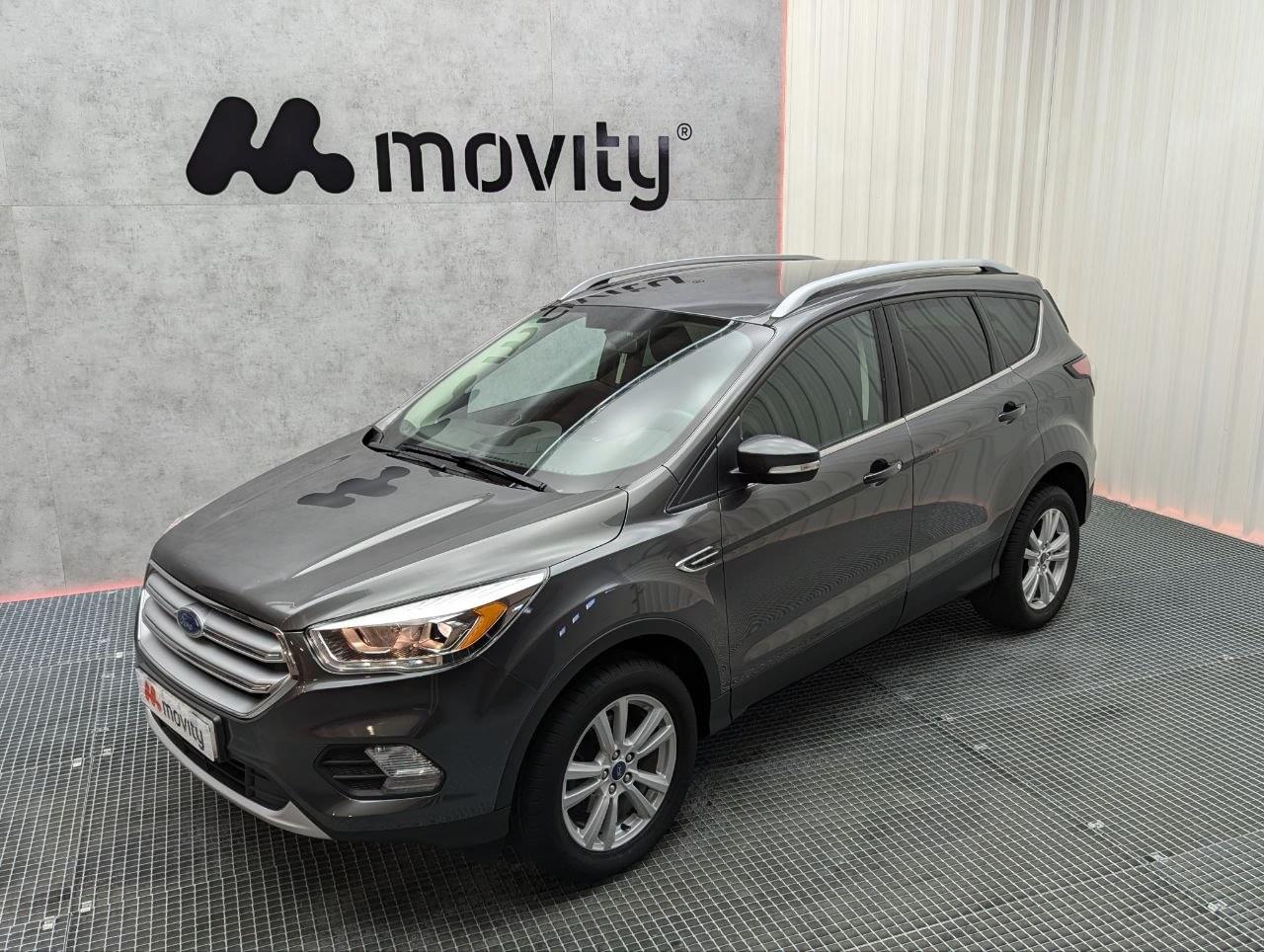 FORD KUGA 1.5 ECOBOOST 120CV 13 