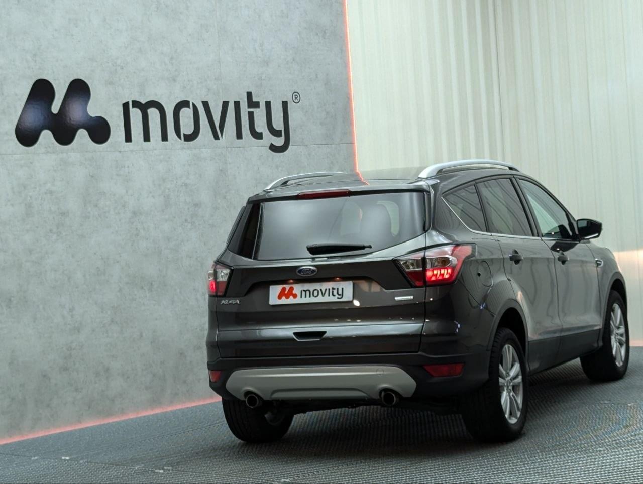 FORD KUGA 1.5 ECOBOOST 120CV 14 