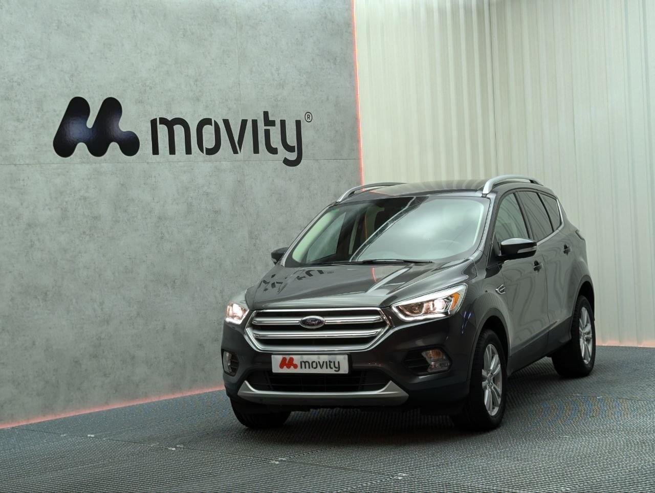 FORD KUGA 1.5 ECOBOOST 120CV 2 