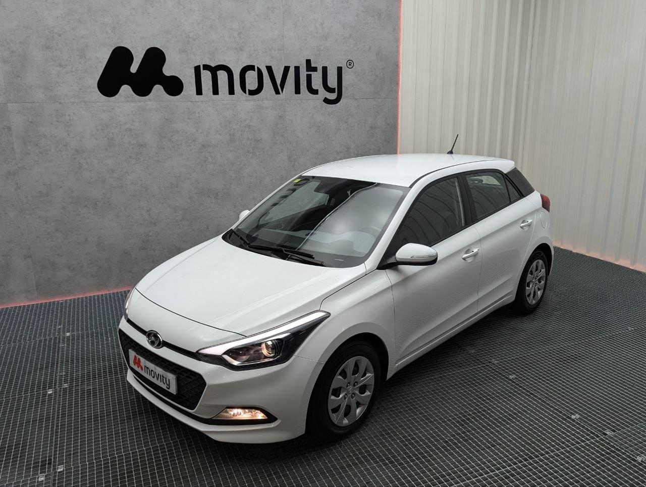 HYUNDAI I20 ESSENCE 1.4 CRDI 90CV 14 