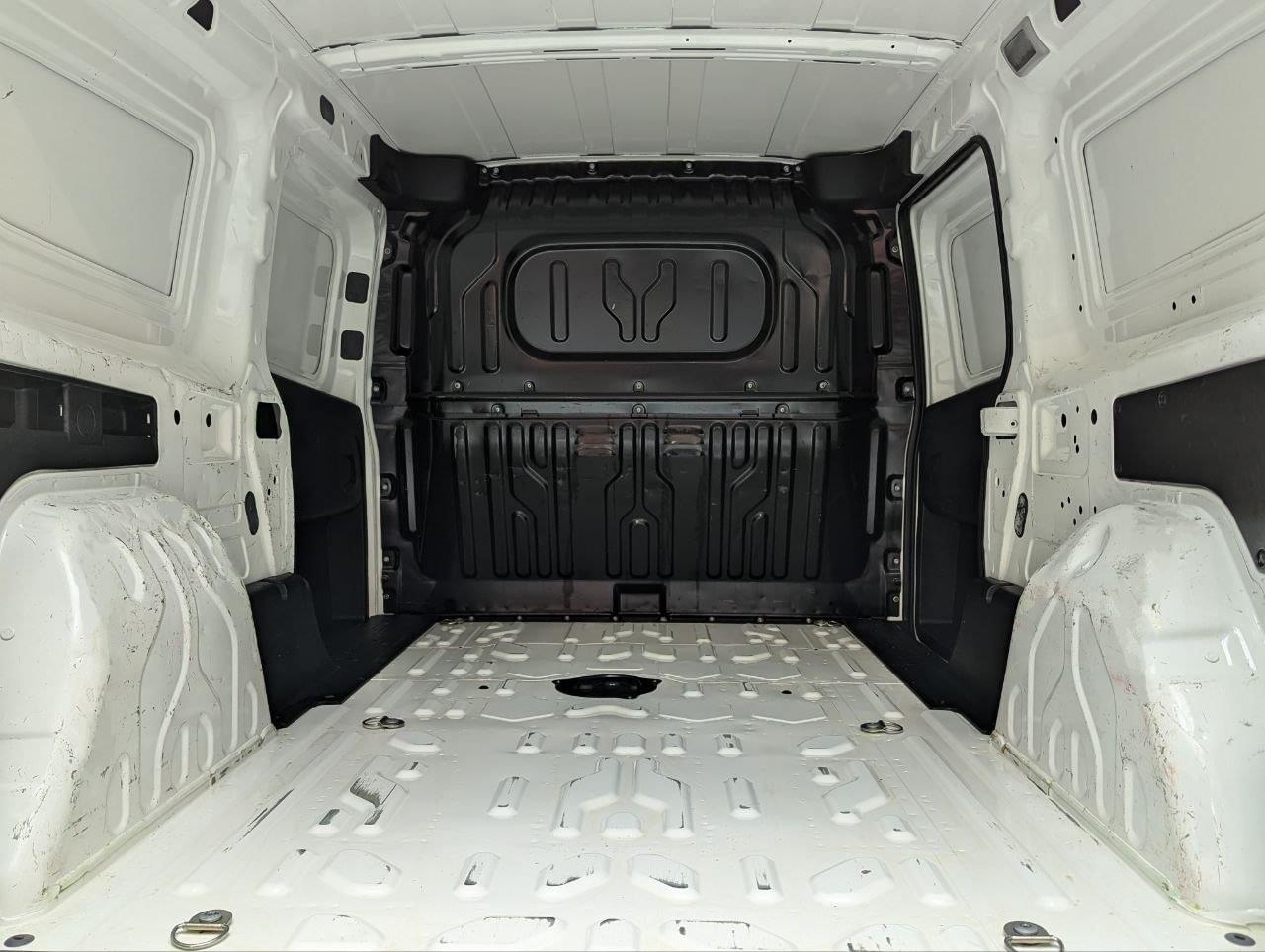 FIAT DOBLO  MAXI CARGO 1.6 MJET 105CV 23 