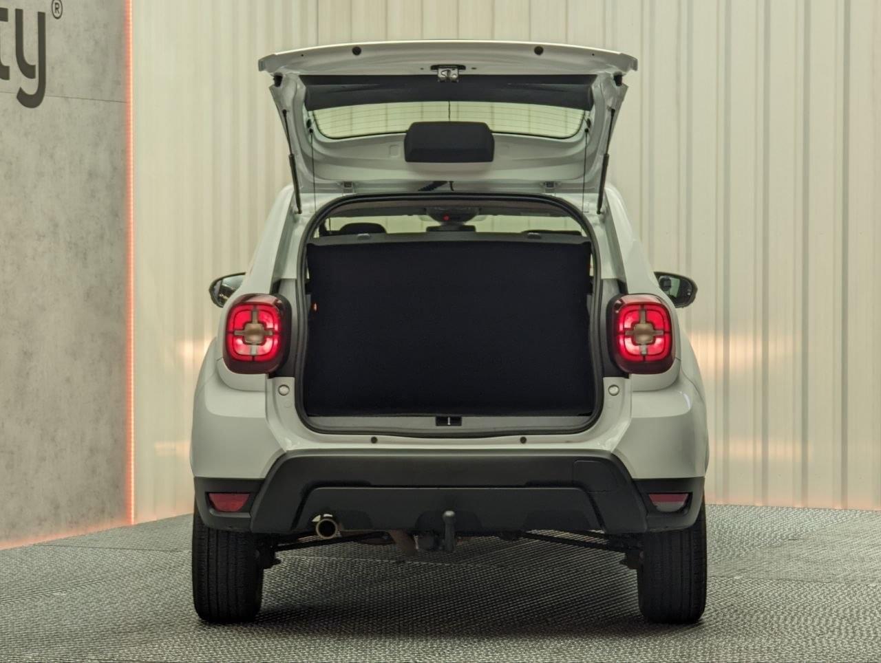 DACIA DUSTER ESSENTIAL BLUEDCI 115CV 4X4 17 