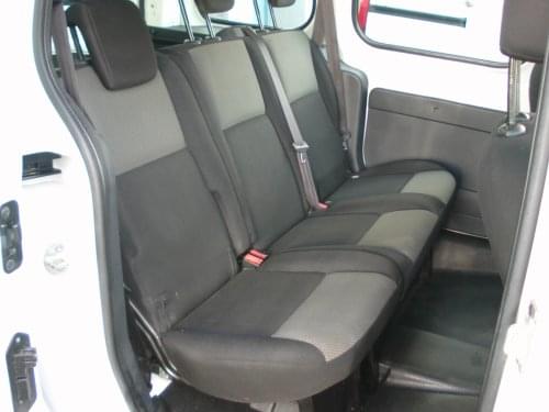 RENAULT KANGOO COMBI 1.5 DCI 55KW EN. PROFES. COMBI M1-AF E6 2018 de segunda mano