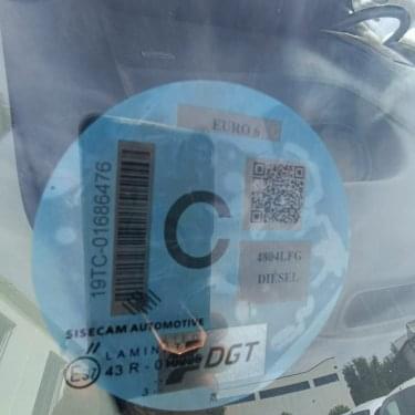 Comprar FORD TRANSIT CONNECT TALLER 240 L2 TREND 1.5 ECOBLUE MT6 E6DT 2020 de segunda mano FORD TRANSIT CONNECT TALLER 240 L2 TREND 1.5 ECOBLUE MT6 E6DT 2020 de segunda mano