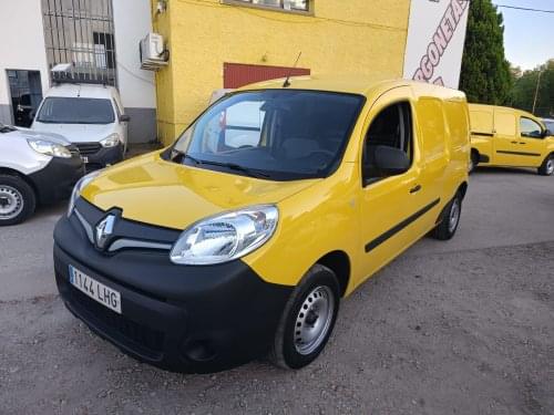RENAULT KANGOO MAXI  EXPRESS 2P BLUE DCI 70 KW (95CV) 2020 de segunda mano