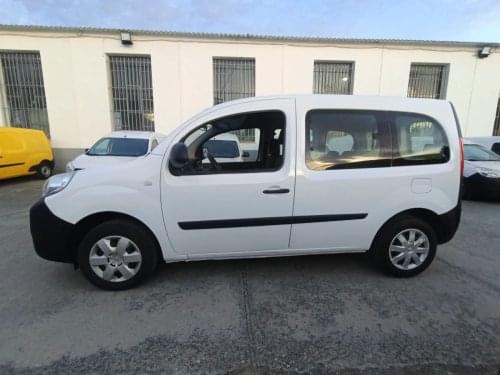 RENAULT KANGOO COMBI PROFESIONAL N1 ENERGY DCI 55KW (75CV) 2019 de segunda mano