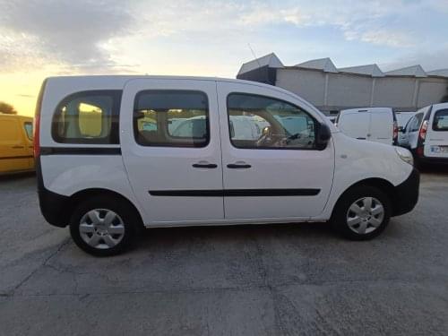 RENAULT KANGOO COMBI PROFESIONAL N1 ENERGY DCI 55KW (75CV) 2019 de segunda mano