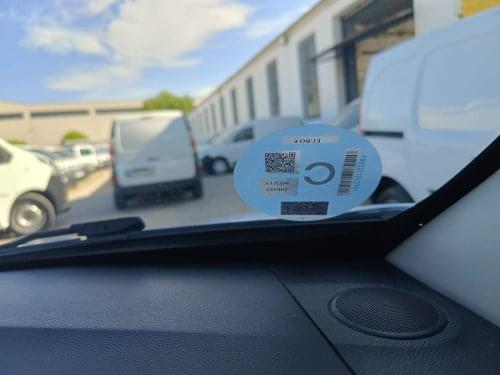 Comprar RENAULT KANGOO FURGON PROFESIONAL BLUE DCI 59 KW (80CV) 2020 de segunda mano RENAULT KANGOO FURGON PROFESIONAL BLUE DCI 59 KW (80CV) 2020 de segunda mano