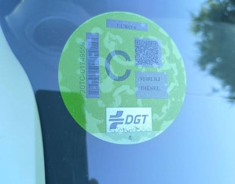 Comprar RENAULT TRAFIC FURGON 29 L2H1 ENERGY BLUEDCI 88 KW 2021 de segunda mano RENAULT TRAFIC FURGON 29 L2H1 ENERGY BLUEDCI 88 KW 2021 de segunda mano