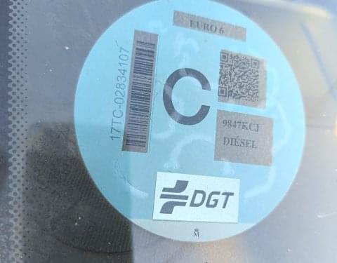 Comprar PEUGEOT PARTNER COMBI portón TEPEE ACCESS 1.6 BLUEHDI (75CV) 2017 de segunda mano PEUGEOT PARTNER COMBI portón TEPEE ACCESS 1.6 BLUEHDI (75CV) 2017 de segunda mano