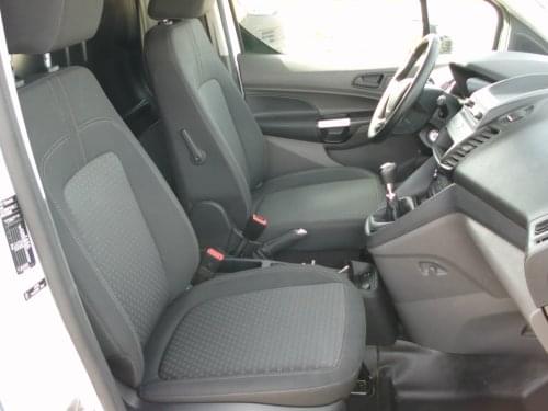 FORD TRANSIT CONNECT VAN 1.5 TDCI 55KW TREND 200 L1 2020 de segunda mano