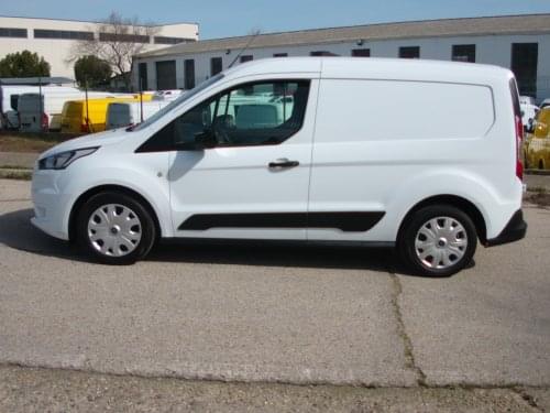FORD TRANSIT CONNECT VAN 1.5 TDCI 55KW TREND 200 L1 2020 de segunda mano