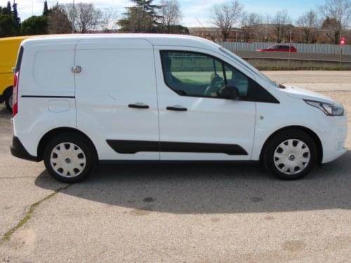 FORD TRANSIT CONNECT VAN 1.5 TDCI 55KW TREND 200 L1 2020 de segunda mano