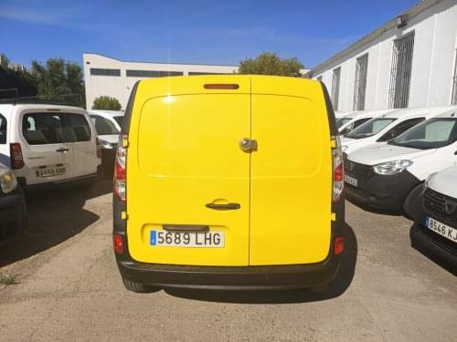 Comprar RENAULT KANGOO MAXI  EXPRESS 2P BLUE DCI 70 KW (95CV) 2020 de segunda mano RENAULT KANGOO MAXI  EXPRESS 2P BLUE DCI 70 KW (95CV) 2020 de segunda mano