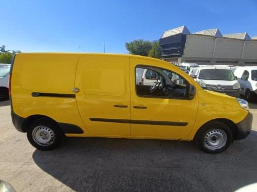 Comprar RENAULT KANGOO MAXI  EXPRESS 2P BLUE DCI 70 KW (95CV) 2020 de segunda mano RENAULT KANGOO MAXI  EXPRESS 2P BLUE DCI 70 KW (95CV) 2020 de segunda mano