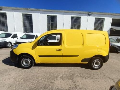 Comprar RENAULT KANGOO MAXI  EXPRESS 2P BLUE DCI 70 KW (95CV) 2020 de segunda mano RENAULT KANGOO MAXI  EXPRESS 2P BLUE DCI 70 KW (95CV) 2020 de segunda mano