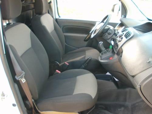 RENAULT KANGOO MAXI  FURGON PROFESIONAL 2P DCI 66KW (90 CV) 2019 de segunda mano