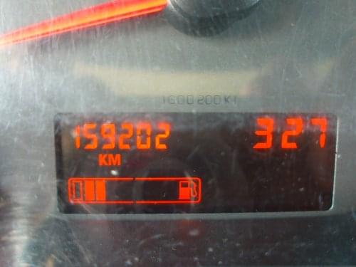 RENAULT KANGOO MAXI  FURGON PROFESIONAL 2P DCI 66KW (90 CV) 2019 de segunda mano